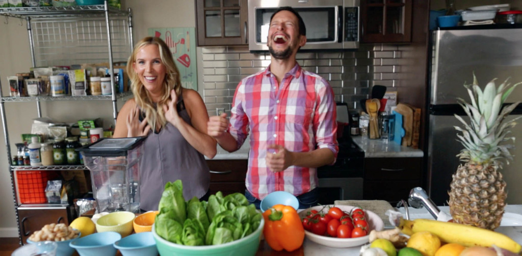 This episode of The Food Heals Podcast is a #ThrowbackThursday to our film shoot with vegan celebrity chef Jason Wrobel- when we interviewed him for the film, Food Heals. Check out the trailer at foodheals.tv.