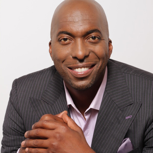 John Salley on The Food Heals Podcast with Allison Melody and Suzy Hardy