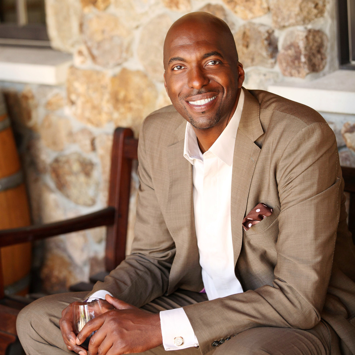 "Super Sexy Vegan" is how John Salley describes himself in this #TBT episode of The Food Heals Podcast! John is also a father, activist, actor and NBA star. We interviewed the former Detroit Piston for our film, Food Heals. John tells the story of how he healed all his health problems holistically. Suffering from high cholesterol and a compacted colon, John used a vegan diet and colonics to heal his body and bring himself back into balance so he could continue to play basketball. For more information visit www.FoodHealsNation.com/16