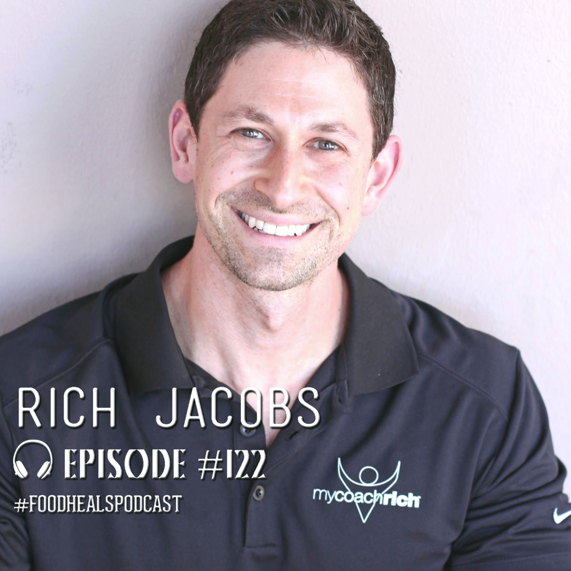 Rich Jacobs, myhealthdetective.com