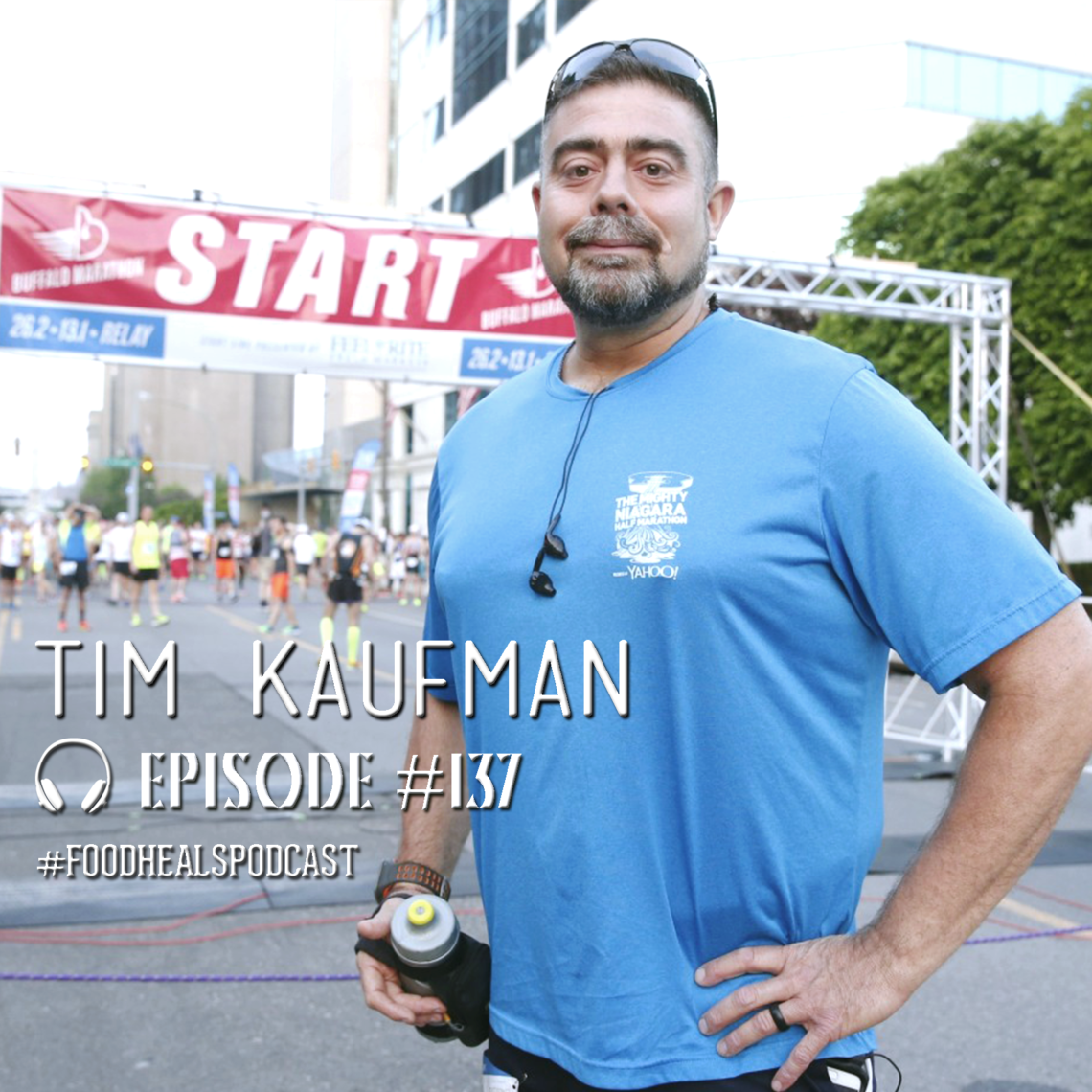 Tim Kaufman, fatmanrants.com