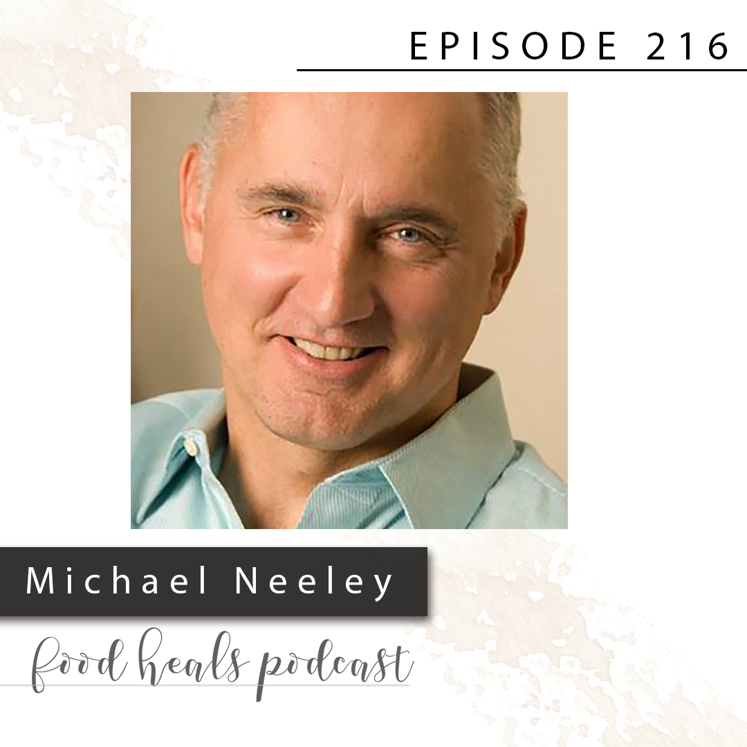 Michael Neeley