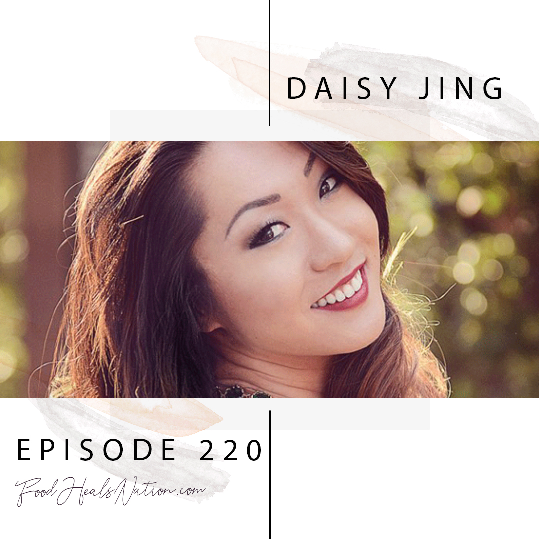 Daisy Jing