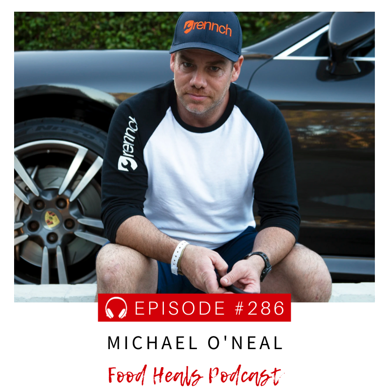 Michael O' Neal