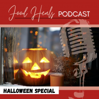 347: Halloween Special: Ghosts, Curses, Angels, Psychics, and More