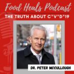 364: The At-Home Treatment Protocol for C*v*d*19 From a Cardiologist's Perspective